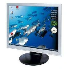 2. EL Belinea 1705 S1 1280 x 1024 LCD MONİTÖR