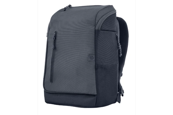 HP Travel 25 Litre 15.6 inç Bilgisayar Sırt Çantası Demir Grisi 6H2D8AA - 2