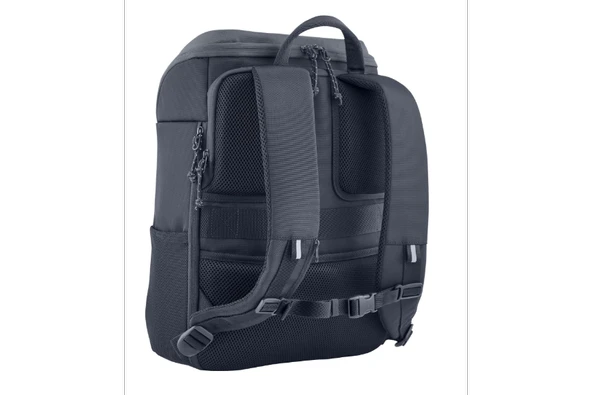 HP Travel 25 Litre 15.6 inç Bilgisayar Sırt Çantası Demir Grisi 6H2D8AA - 4