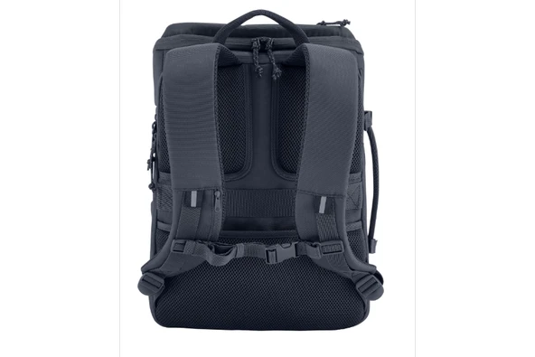 HP Travel 25 Litre 15.6 inç Bilgisayar Sırt Çantası Demir Grisi 6H2D8AA - 5