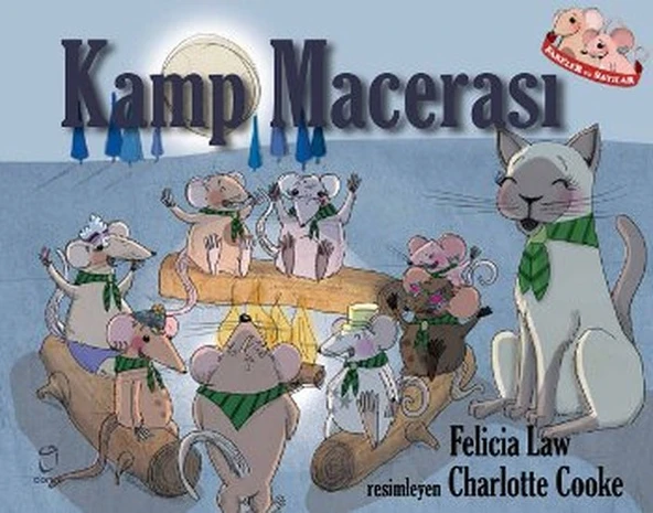 Kamp Macerası - Resim 2