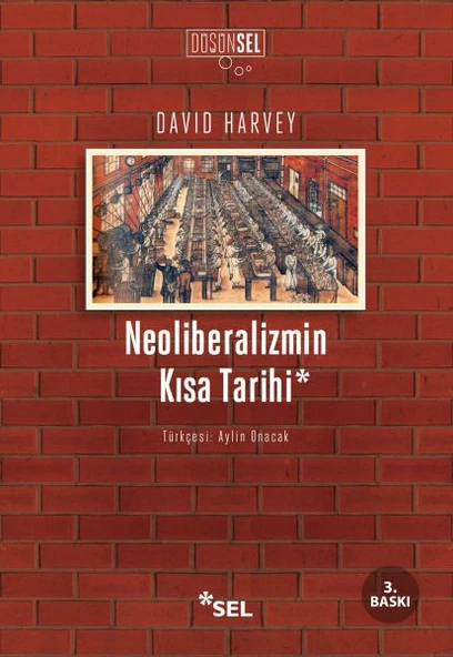 Neoliberalizmin Kısa Tarihi ürün görseli
