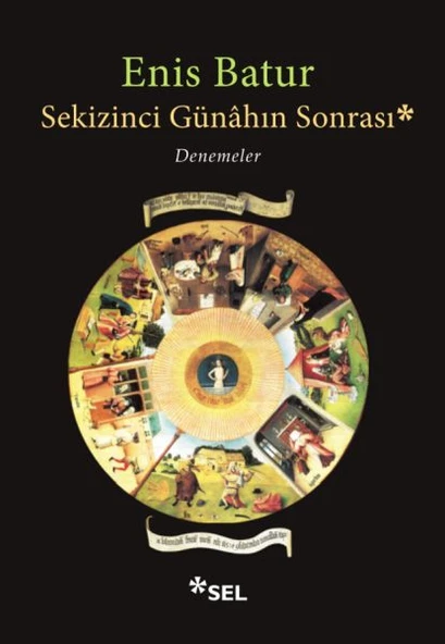 Sekizinci Günahın Sonrası - Denemeler - 2