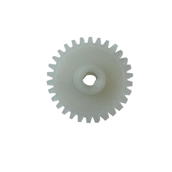 Mazda için Ayna Motor Dişlisi - 30 Diş - 4