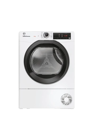 HREH 10A2TBE-17 10 kg Wi-Fi + Bluetooth Bağlantılı Isı Pompalı Kurutma Makinesi