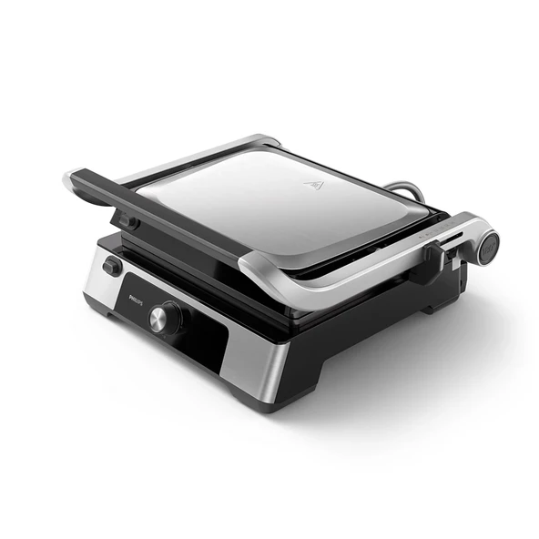 Philips 5000 Serisi Contact Grill HD6301/90 2200 W Tost Makinesi ürün görseli