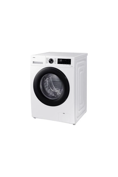 Samsung WW90CGC04DAEAH 9 kg 1400 Devir Çamaşır Makinesi Beyaz - 2