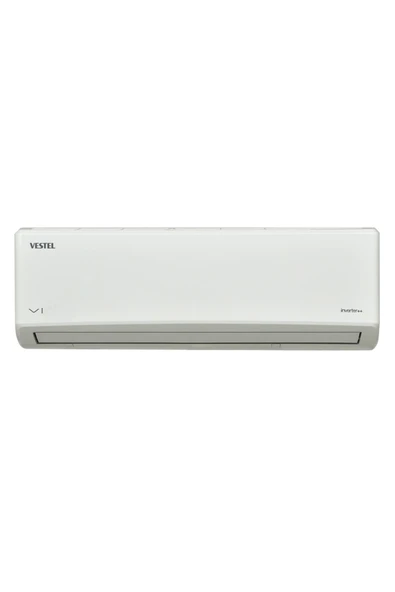 Vestel Flora Doğa 24 A++ 24000 BTU Inverter Duvar Tipi Klima - Resim 4