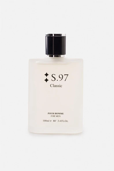 S.97 Classic Parfüm