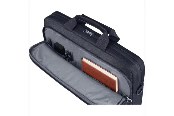 HP Everyday 14 inç Bilgisayar Çantası Gri A08KJAA - 2
