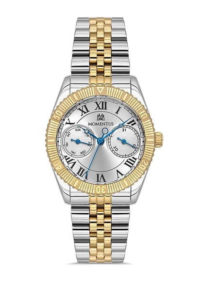 MOMENTUS KADIN KOL SAATİ S.CS389T-02SG