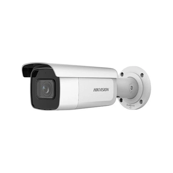 Hikvision DS-2CD2623G2-IZS 1/2.8" Ps Cmos 2Mp 2.8-12mm Poe Motorize Bullet Ip Güvenlik Kamera