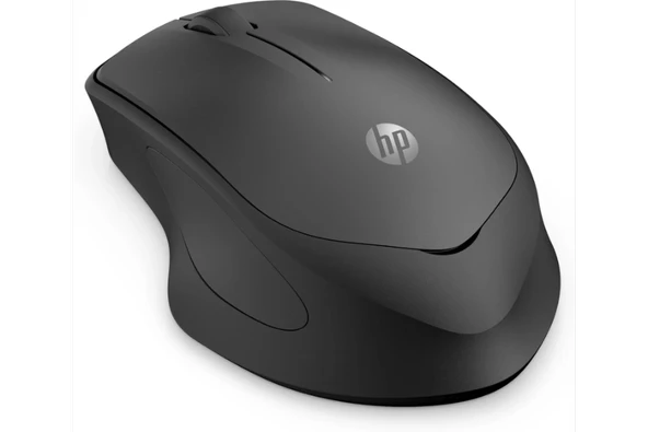 HP 285 Sessiz Kablosuz Mouse Siyah 6G4E6AA