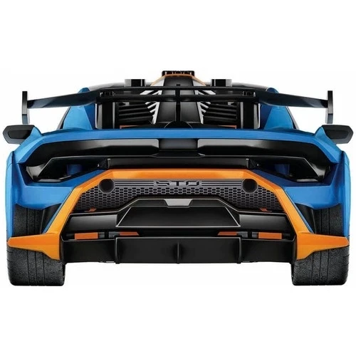 Clementoni Mekanik Laboratuvarı - Lamborghini Huracan 64815 - Resim 3