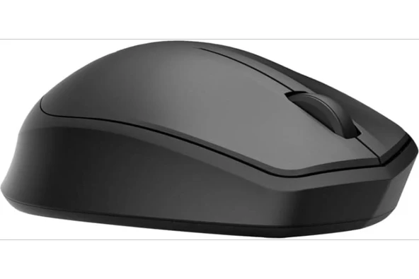 HP 285 Sessiz Kablosuz Mouse Siyah 6G4E6AA - 2