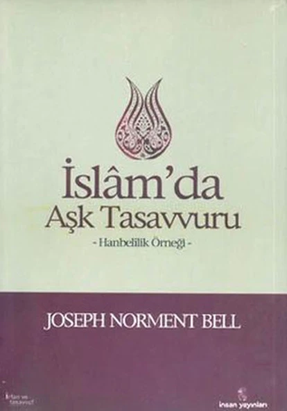 İslam'da Aşk Tasavvuru  Hanbelilik Örneği