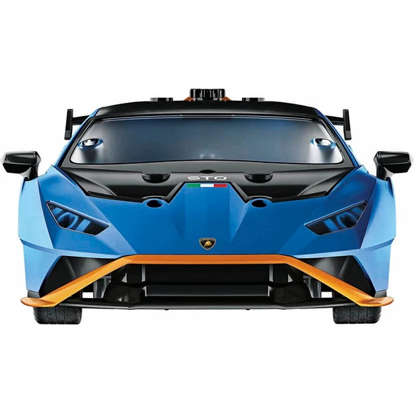 Clementoni Mekanik Laboratuvarı - Lamborghini Huracan 64815 - Resim 2