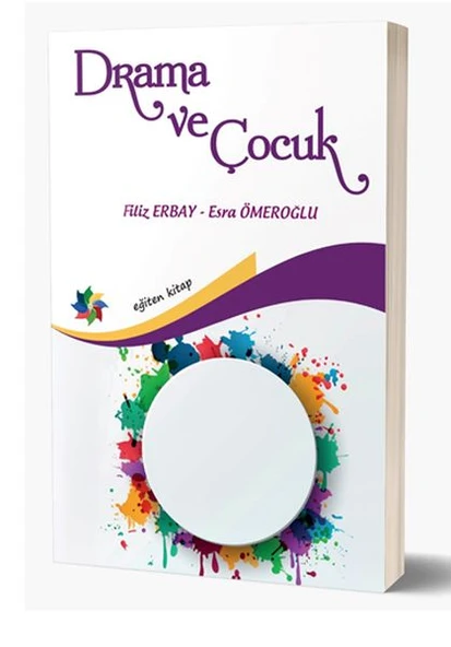 Drama ve Çocuk ürün görseli 1