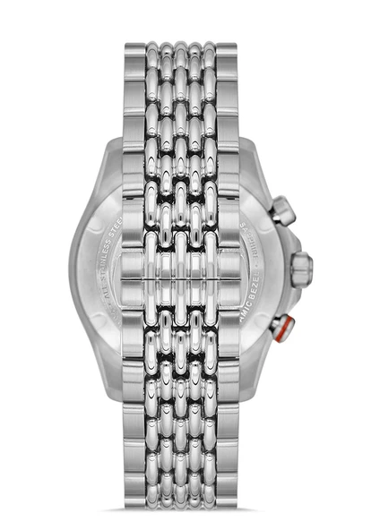 MOMENTUS ERKEK KOL SAATİ S.SM381T-13SS - 3