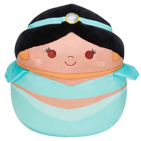 Squishmallows Disney Prenses Serisi - Jasmine 20 cm SQDI00505 ürün görseli