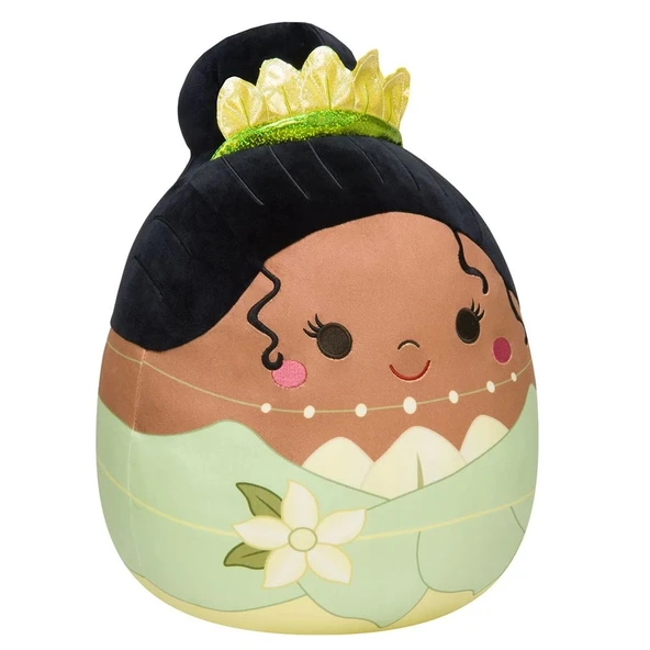 Squishmallows Disney Prenses Serisi - Tiana 20 cm SQDI00506 - 2