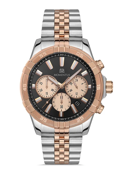 MOMENTUS ERKEK KOL SAATİ SM367T-05SR