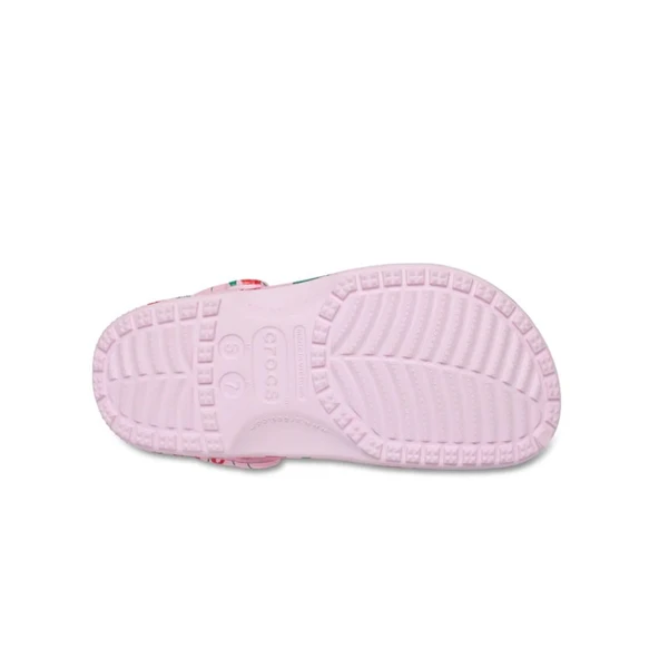 Crocs Classic Fresh Fruits Clog Terlik 211008_6ZW - 4