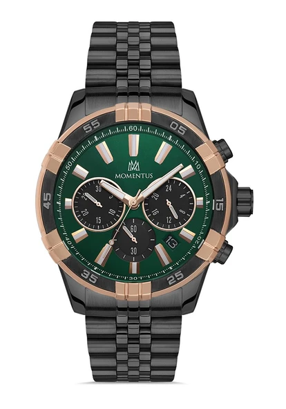 MOMENTUS ERKEK KOL SAATİ S.SM367T-15SN