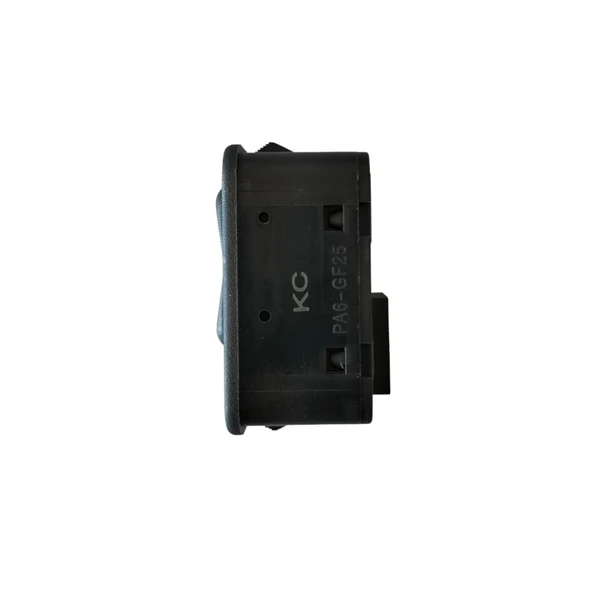 Opel Astra G- Combo için Cam Açma Anahtar Düğmesi-8 Pin - 3