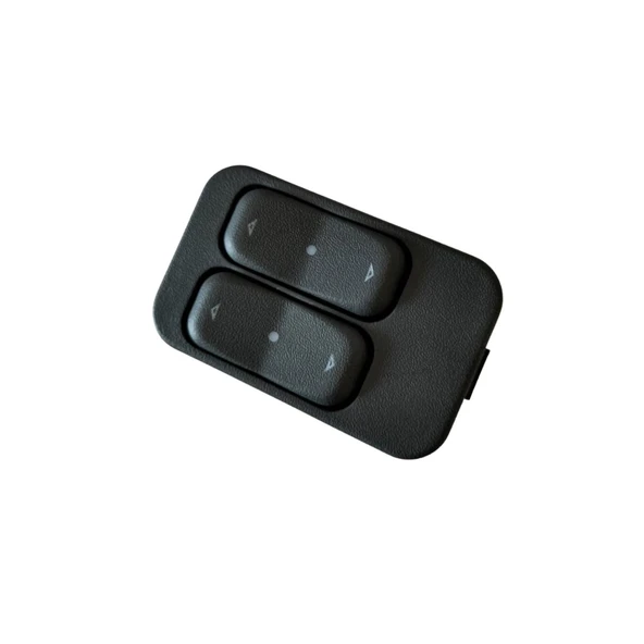 Opel Astra G- Combo için Cam Açma Anahtar Düğmesi-8 Pin - 4