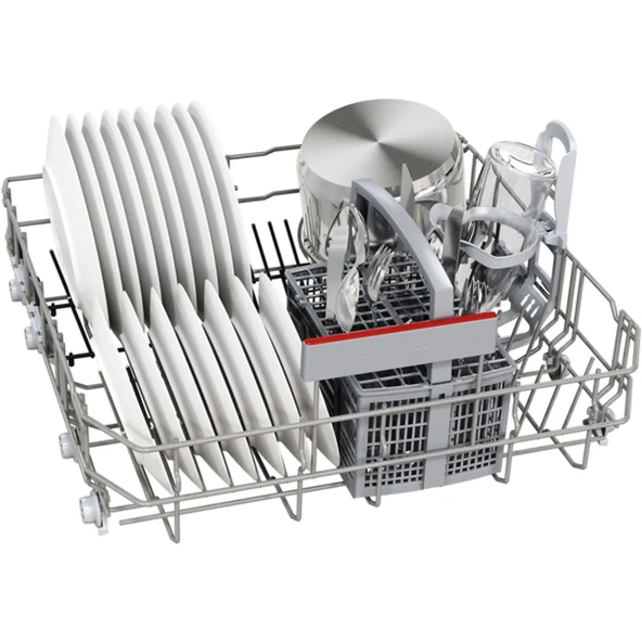 Bosch SMS6EKI63T 6 Programlı Bulaşık Makinesi - 7