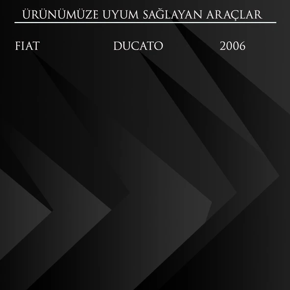 Fiat Ducato için Bagaj Kapısı İç Açma Düğmesi- GRİ - 2