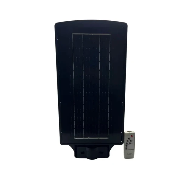 200W GÜNEŞ ENERJİLİ SOKAK AYDINLATMA LAMBASI CT-4640 - 2
