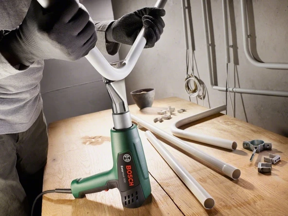 Bosch Easyheat 500 Sıcak Hava Tabancası - 3