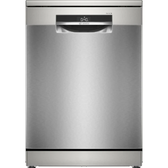 Bosch SMS6EKI63T 6 Programlı Bulaşık Makinesi
