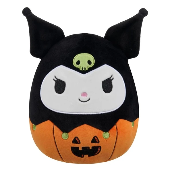 Squishmallows Hello Kitty Serisi - Kuromi 20 cm SQSN00369 ürün görseli