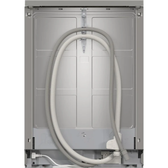 Bosch SMS6EKI63T 6 Programlı Bulaşık Makinesi - 2