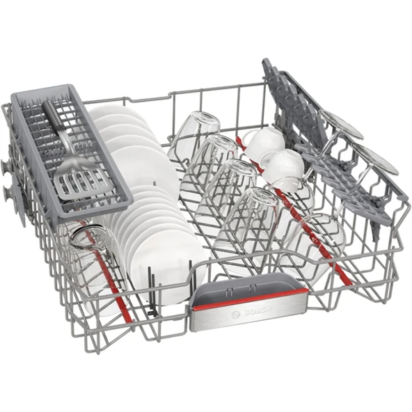 Bosch SMS6EKI63T 6 Programlı Bulaşık Makinesi - 6
