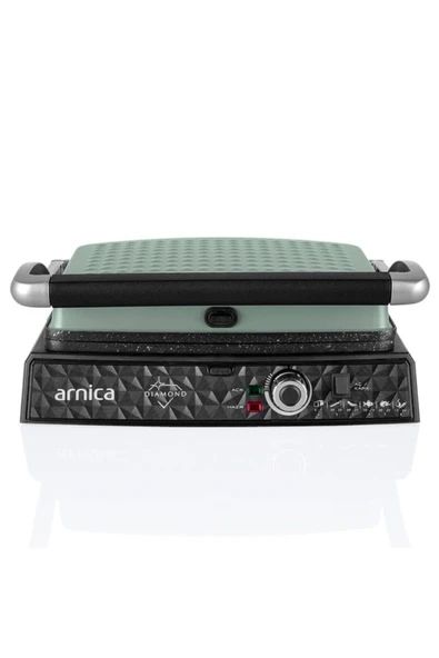 Arnica Diamond GH26254 Mint 2000 W Granit Tost Makinesi - 2