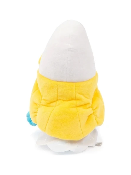 Giochi Preziosi PUF30000 Şirine 30 cm Sesli ve Müzikli Peluş - 3