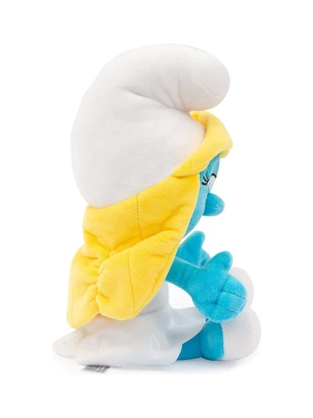 Giochi Preziosi PUF30000 Şirine 30 cm Sesli ve Müzikli Peluş - 4