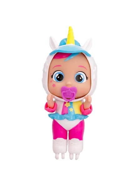 Cry Babies Magic Tears Stars Bebekler - Dreamy - 2