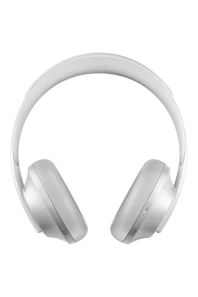 Bose Noise Cancelling 700 Kulak Üstü Gümüş Bluetooth Kulaklık Outlet - Resim 3