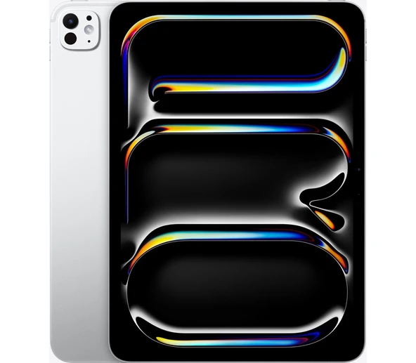 Apple iPad Pro Wifi 256GB 11" Standard Cam - Gümüş MVV93TU/A