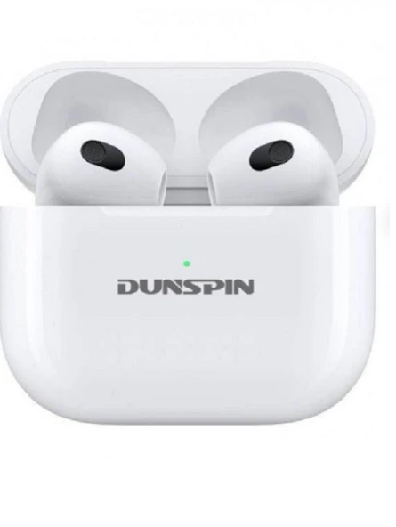 DUNSPIN DS-Pod3 Bluetooth Kulak İçi Kulaklık - 1