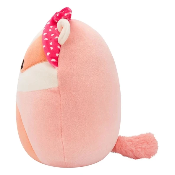 Squishmallows Porsuk Rostam 20 cm VA01183 - Resim 3