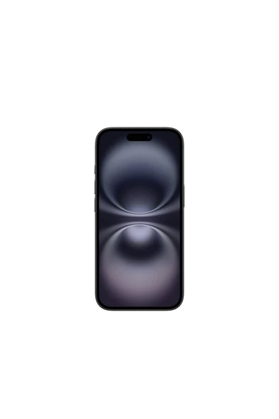 Apple iPhone 16 256GB Siyah - 2