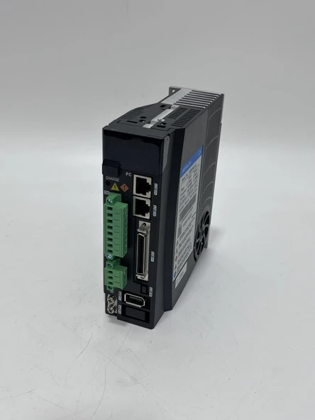 Adtech QXMP04NA-B2 Servo Motor Sürücü - 2