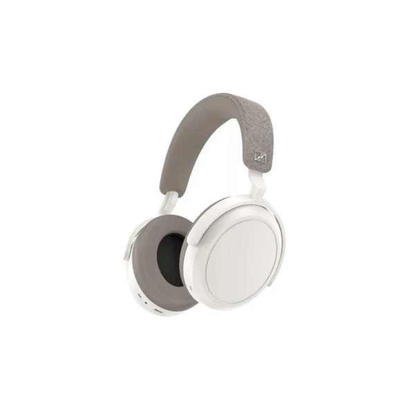 Sennheiser Momentum 4 ANC Beyaz Kulak Üstü Bluetooth Kulaklık