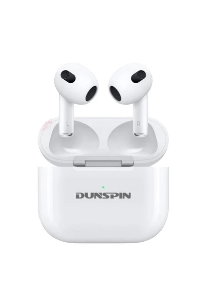 DUNSPIN DS-Pod3 Bluetooth Kulak İçi Kulaklık - 4